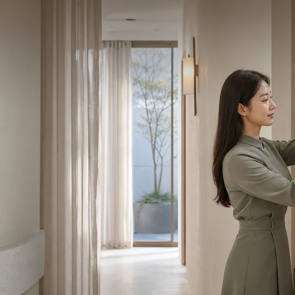 로제스파 테라피 안내 이미지