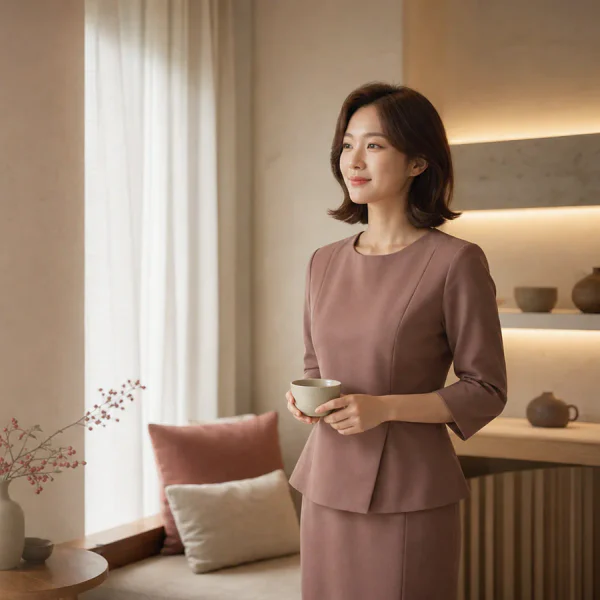 스위트 모먼트스테이 테라피 안내 이미지