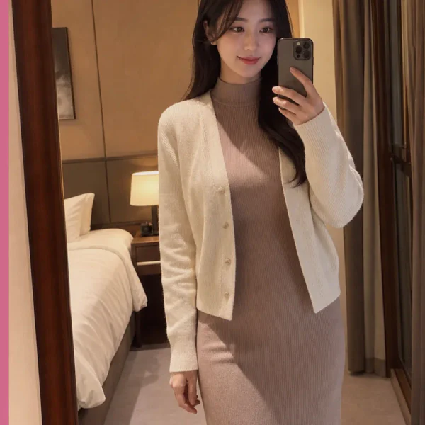 힐링 새봄룸 홈타이 안내 이미지