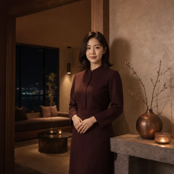 클래식 아린테라스 홈타이 안내 이미지