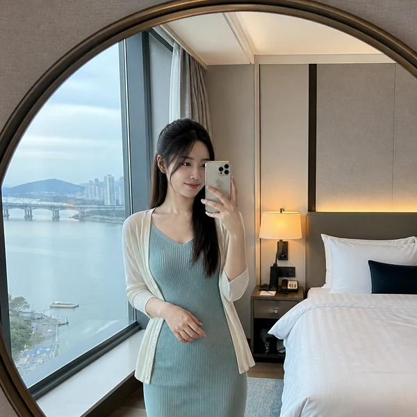 가든 민지케어 마사지 안내 이미지