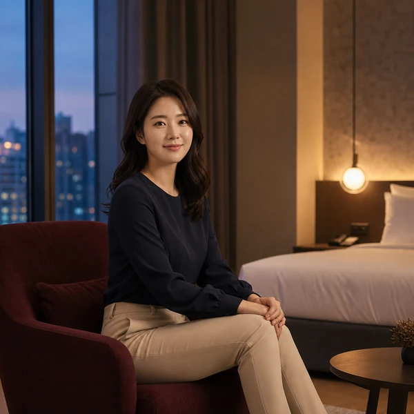 로열 사나스튜디오 테라피 안내 이미지