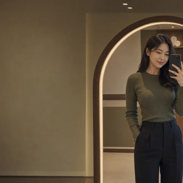 웰니스 보미릴렉스 테라피 안내 이미지