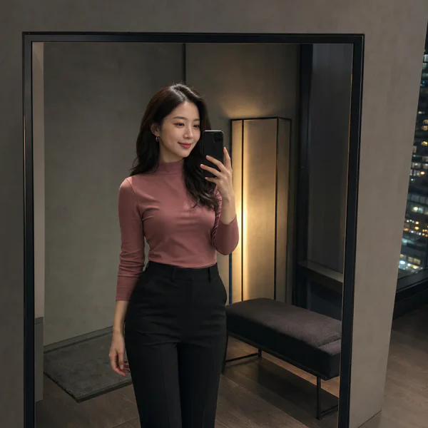 포레스트 원영스튜디오 테라피 안내 이미지