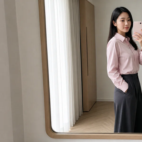 웰니스 사나웰빙 테라피 안내 이미지