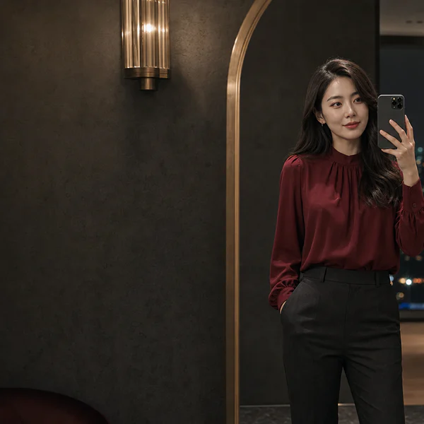 힐링 루나룸 홈타이 제휴업체 이미지