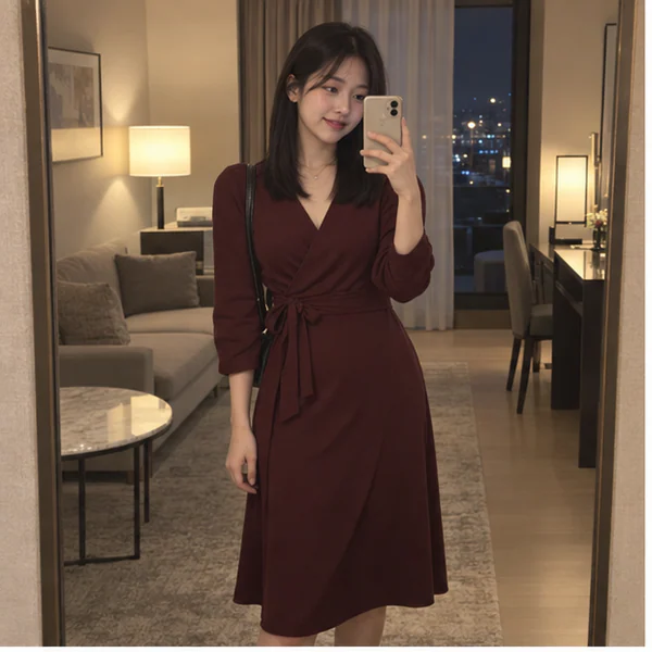 시그니처 레이스파 테라피 안내 이미지