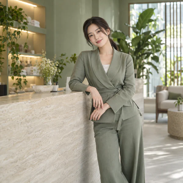 클래식 보미플레이스 테라피 안내 이미지