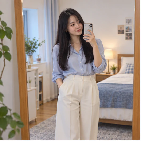 웰니스 아델릴렉스 테라피 안내 이미지