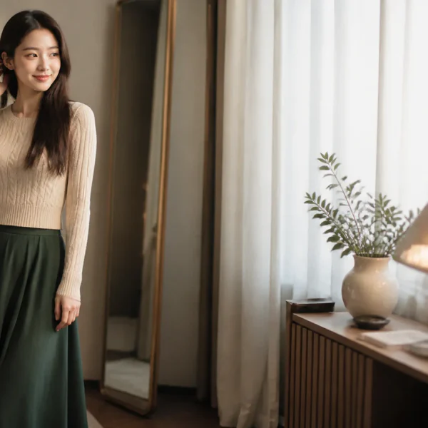 포레스트 다니엘아지트 마사지 안내 이미지