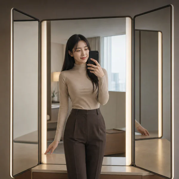 포레스트 새봄하우스 홈타이 안내 이미지
