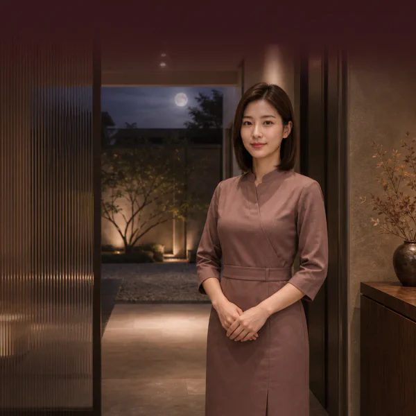 힐링 라비앙룸 테라피 안내 이미지