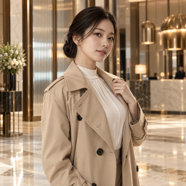 스위트 사나스테이 테라피 안내 이미지