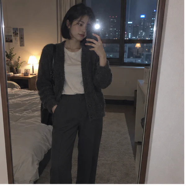 라운지 레드존포레스트 테라피 안내 이미지