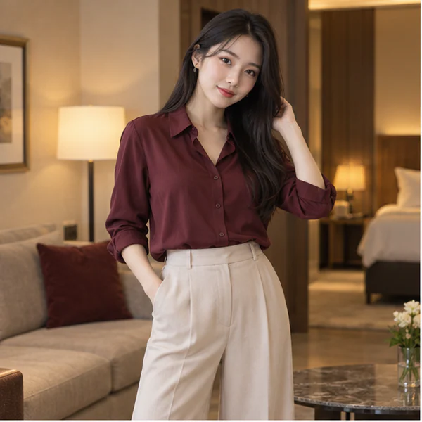 힐링 민지가든 마사지 안내 이미지