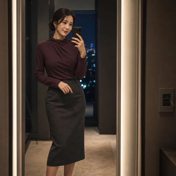 힐링 솔라룸 마사지 안내 이미지