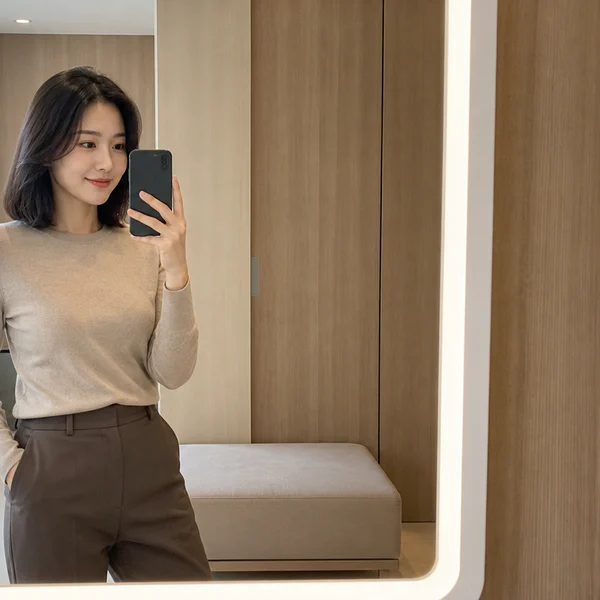 웰니스 하니웰빙 테라피 안내 이미지