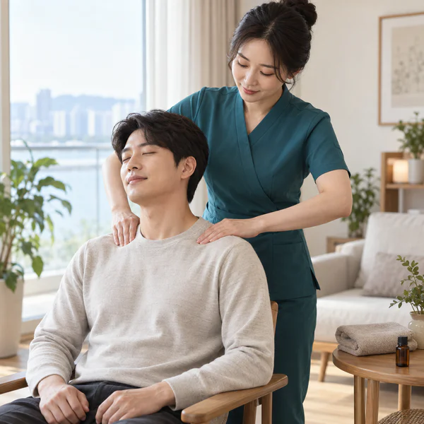 블랑 예리아지트 마사지 제휴업체 이미지