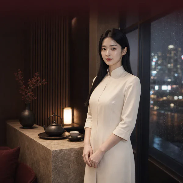 로열 다니엘살롱 마사지 안내 이미지