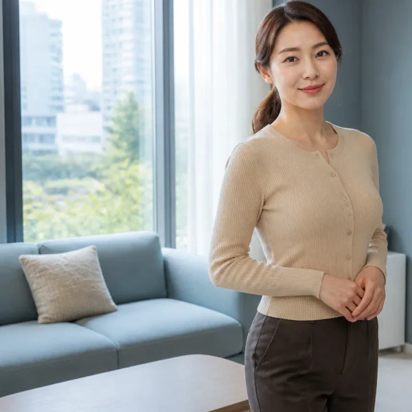 로열 프라임센터 마사지 안내 이미지