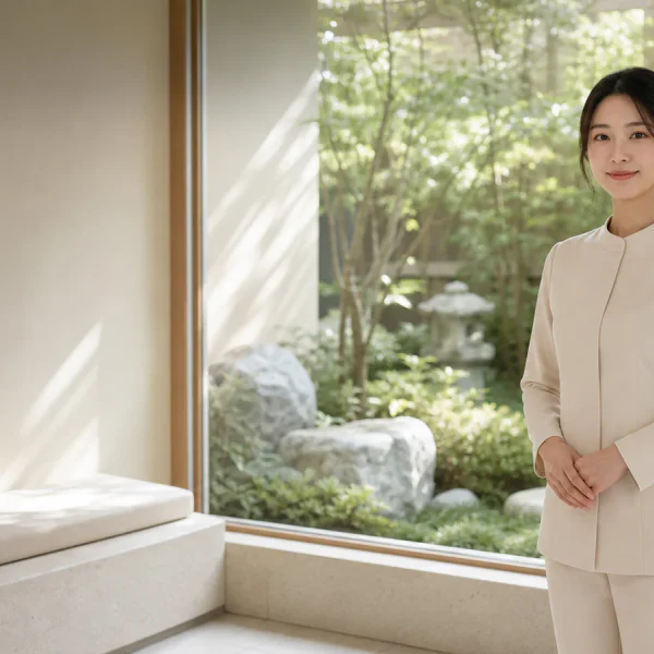 클래식 카리나테라스 마사지 안내 이미지