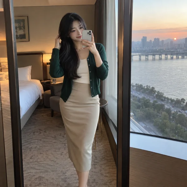 블랑 제니아지트 테라피 안내 이미지