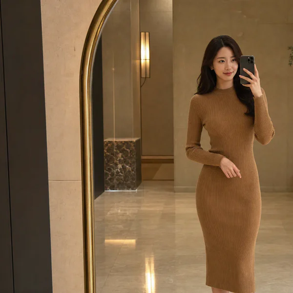 스테이 민지포레스트 마사지 안내 이미지