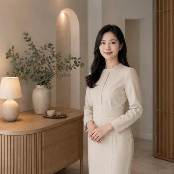 보미하우스 테라피 안내 이미지