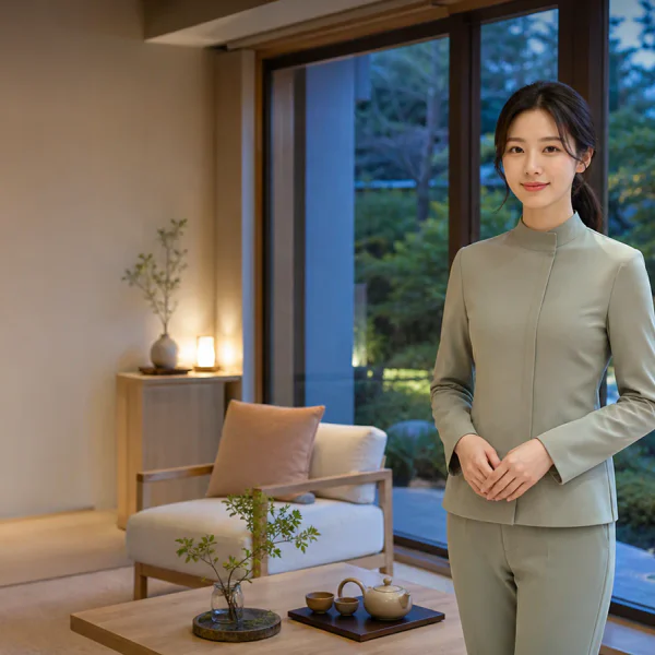 가든 메르시라운지 홈타이 안내 이미지