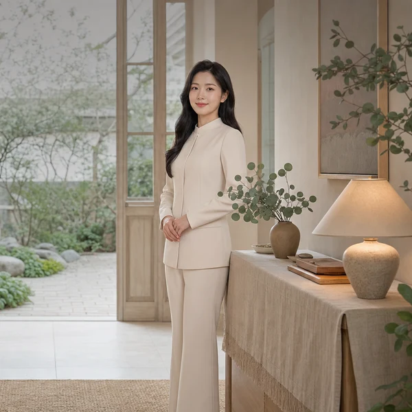포레스트 세리하우스 홈타이 제휴업체 이미지