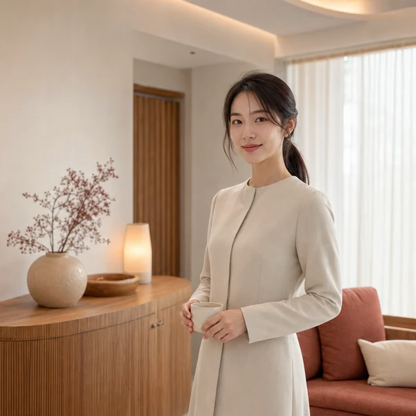 힐링 베르디포레스트 테라피 안내 이미지