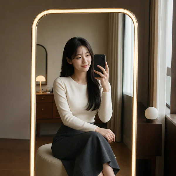 라운지 나연가든 테라피 안내 이미지