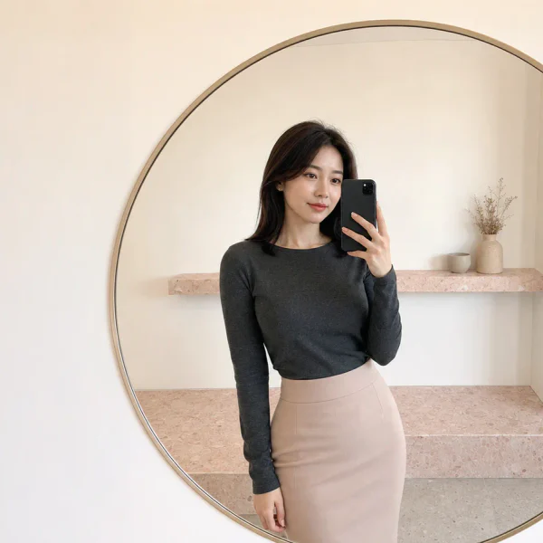 클래식 미나라운지 테라피 안내 이미지