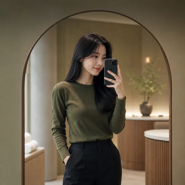 아로마 다니엘포레스트 마사지 안내 이미지