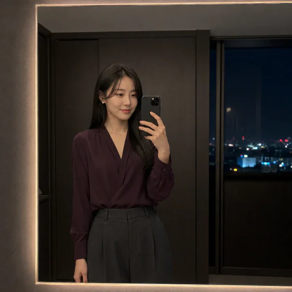 힐링 아린가든 테라피 안내 이미지