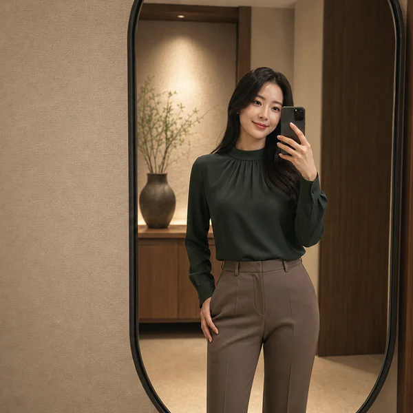 웰니스 민지웰빙 마사지 안내 이미지