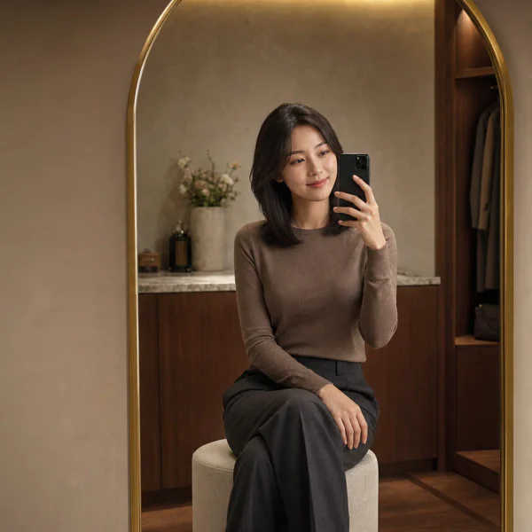웰니스 미나플레이스 홈타이 안내 이미지