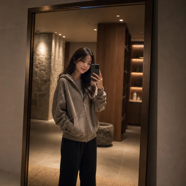 클래식 하니테라스 테라피 안내 이미지