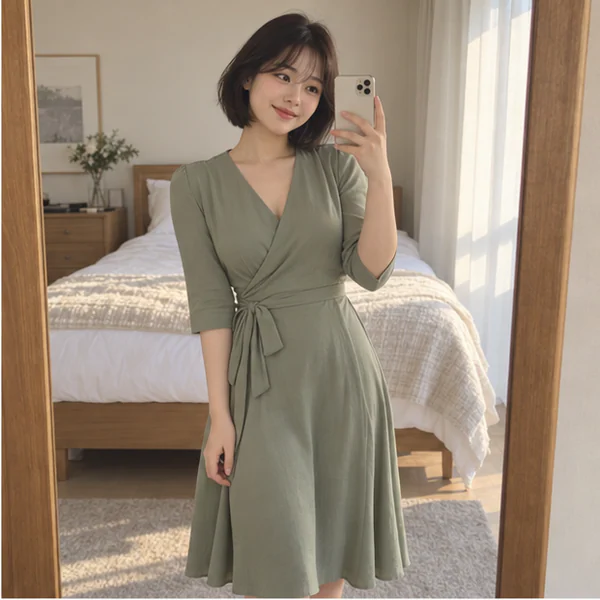 웰니스 블루밍웰빙 홈타이 안내 이미지