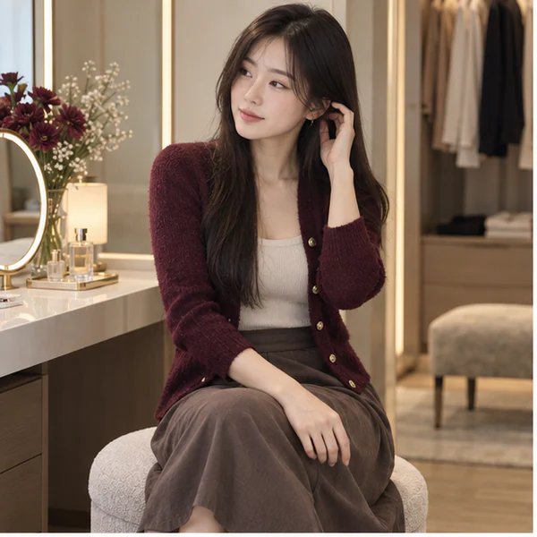 아로마 채영릴렉스 홈타이 안내 이미지