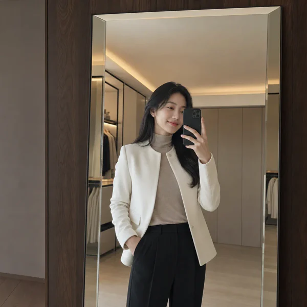 힐링 윈터룸 홈타이 제휴업체 이미지