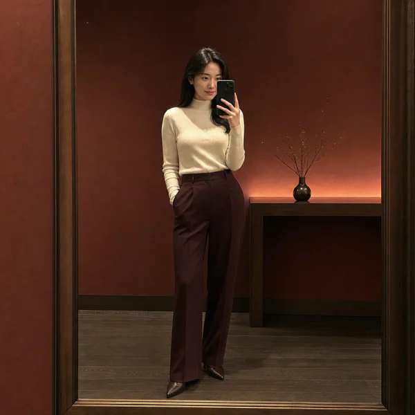 라운지 모먼트웰빙 홈타이 안내 이미지