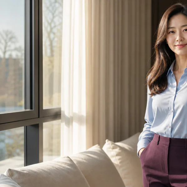 라운지 베르디포레스트 테라피 안내 이미지