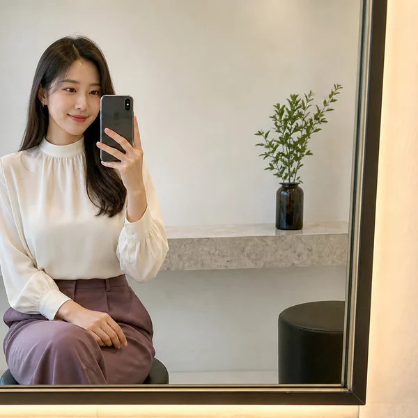 블랑 민지아지트 홈타이 제휴업체 이미지