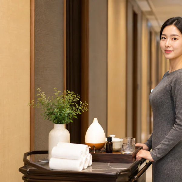 라운지 해온플레이스 홈타이 안내 이미지