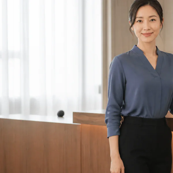 프리미엄 메르시케어 마사지 안내 이미지