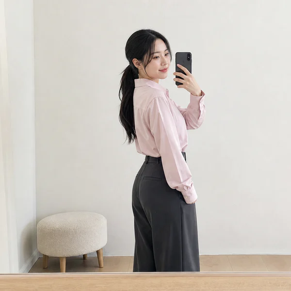 클래식 하니스테이 홈타이 안내 이미지