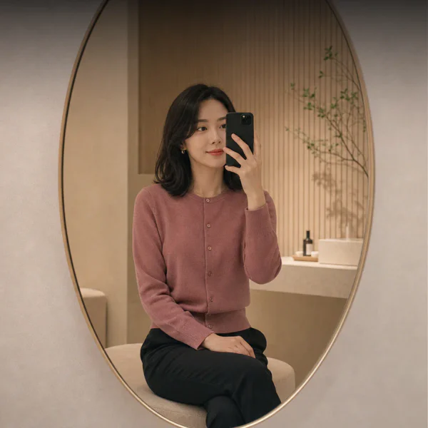 힐링 유정룸 홈타이 제휴업체 이미지