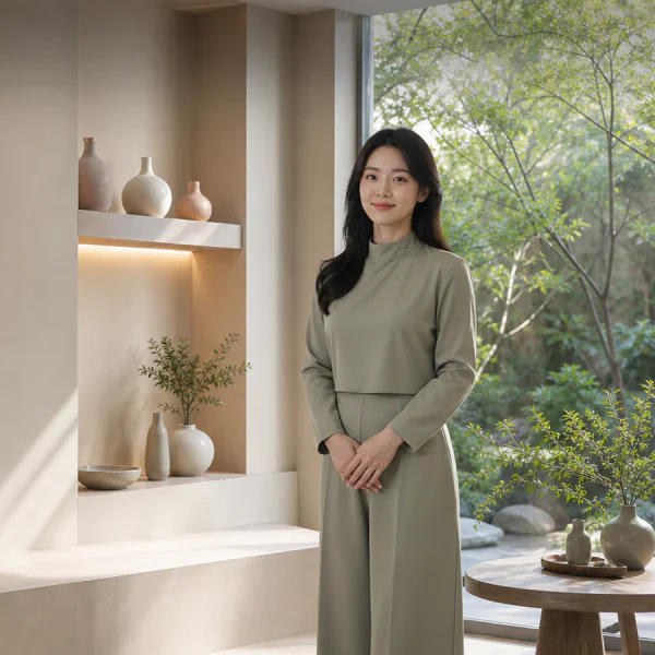 블랑 유나살롱 테라피 안내 이미지