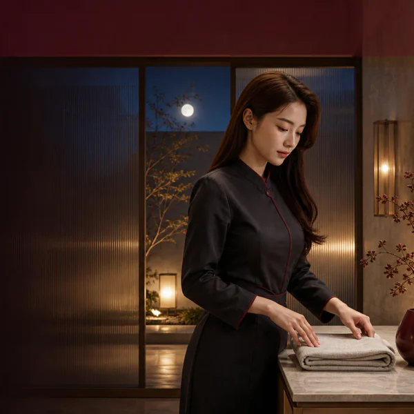 블랑 아이린룸 테라피 안내 이미지